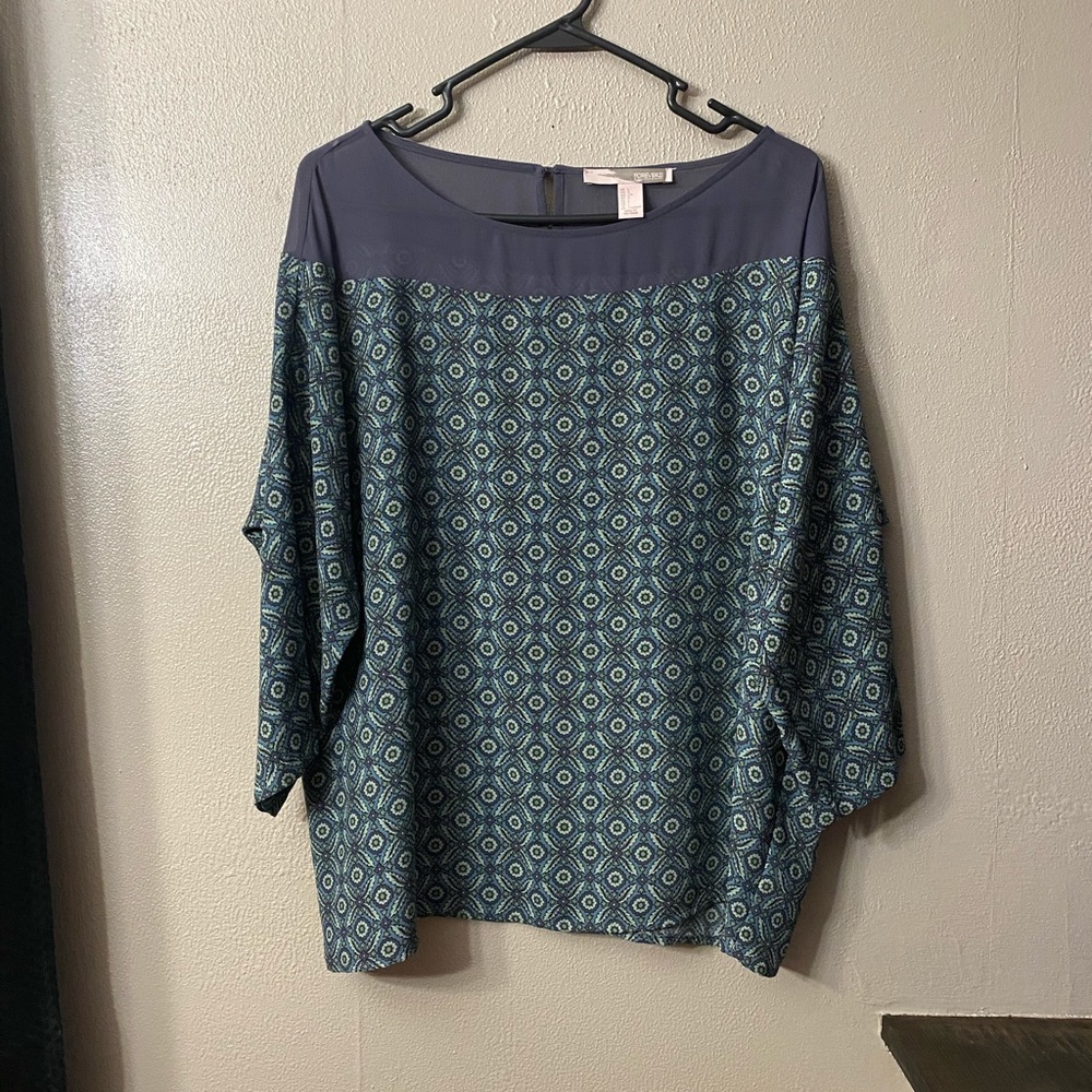 Cute Women’s Top